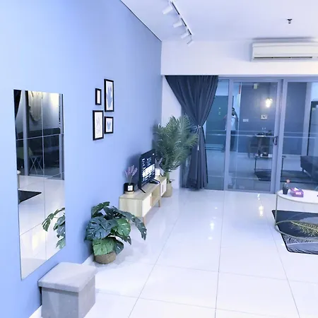 Signature Apartment At Mercu Summer Suites Klcc Kuala Lumpur Room photo