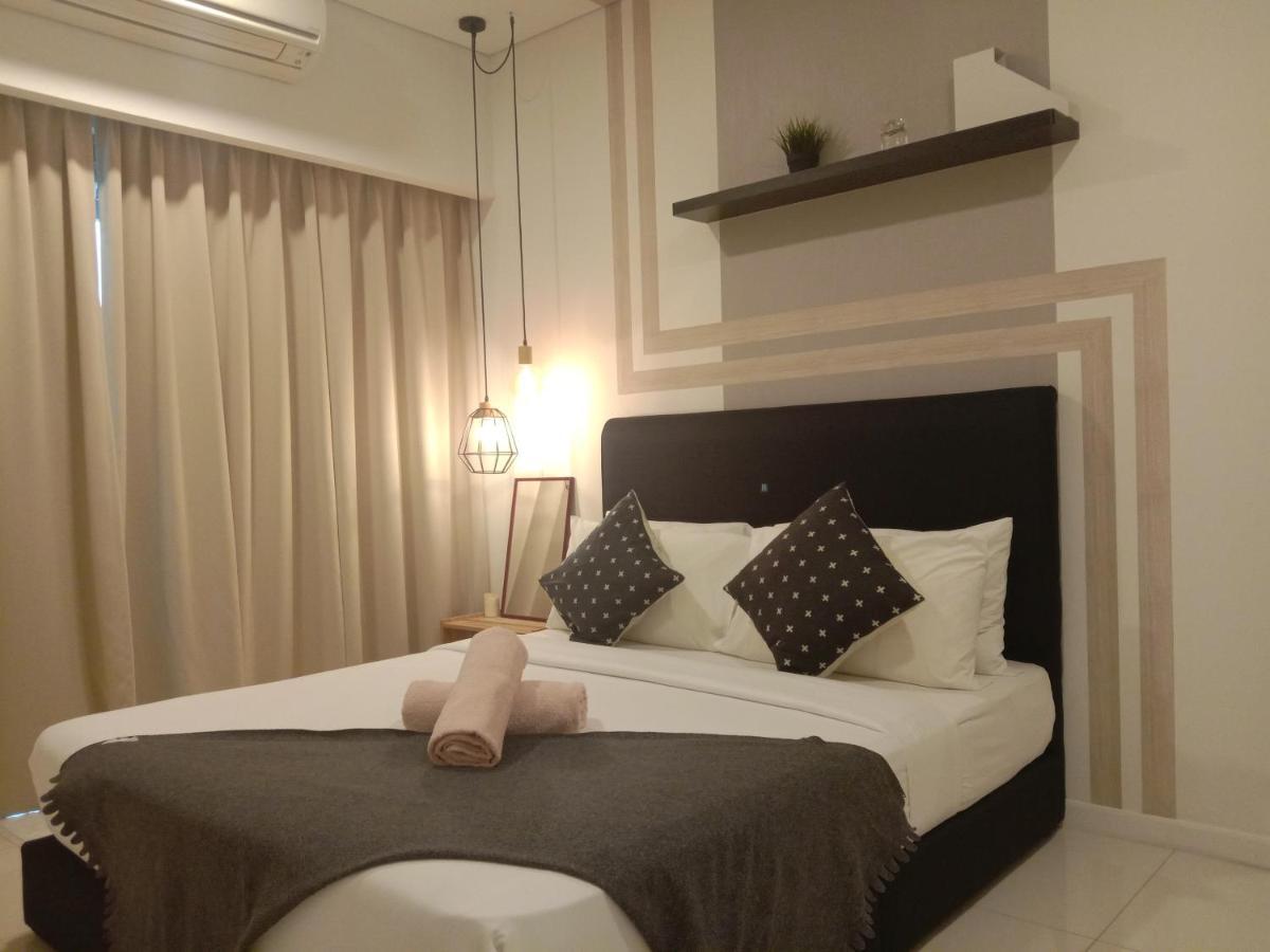 Apartment Signature At Mercu Summer Klcc