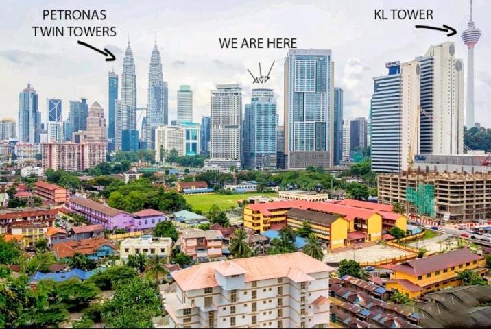 Signature At Mercu Summer Klcc Kuala Lumpur