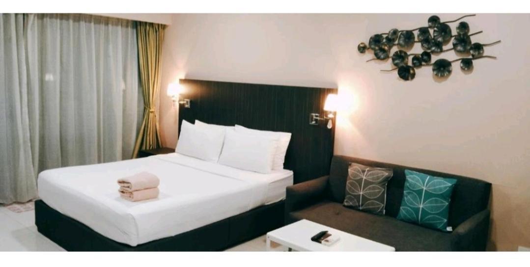 Apartment Signature At Mercu Summer Klcc Kuala Lumpur