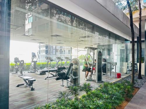 Apartment Signature At Mercu Summer Klcc Kuala Lumpur